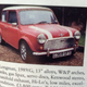 Illustration for article titled Checking What Happened to Cars in old Magazines is Surprisingly fun